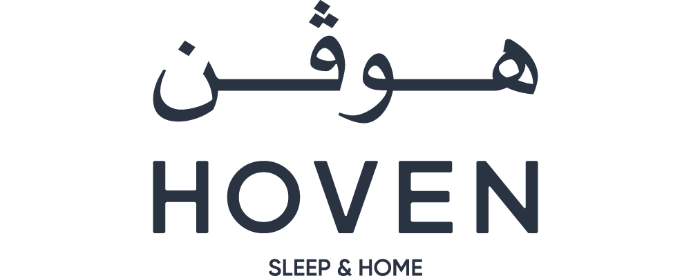 Hoven Sleep and Home